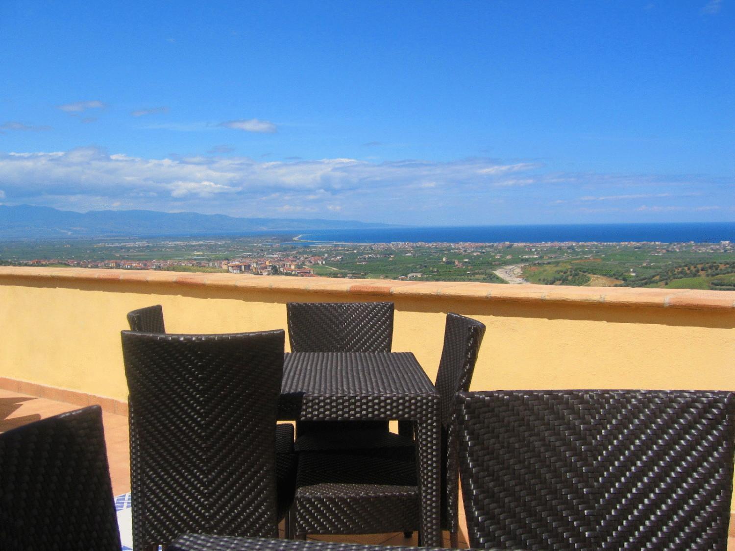 Relais Hotel Palazzo Castriota Corigliano Calabro Exteriör bild