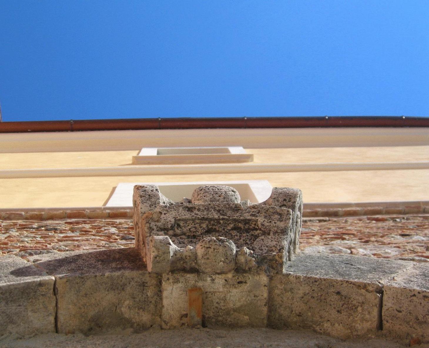 Relais Hotel Palazzo Castriota Corigliano Calabro Exteriör bild