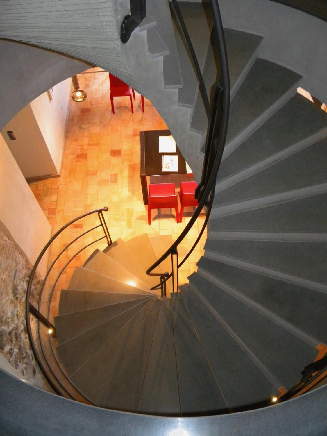 Relais Hotel Palazzo Castriota Corigliano Calabro Exteriör bild