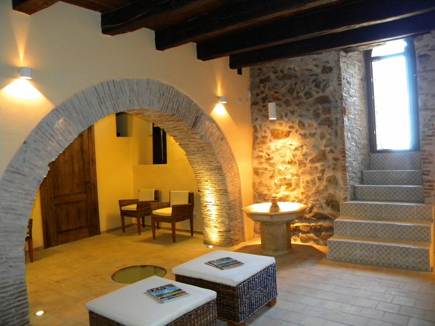Relais Hotel Palazzo Castriota Corigliano Calabro Exteriör bild