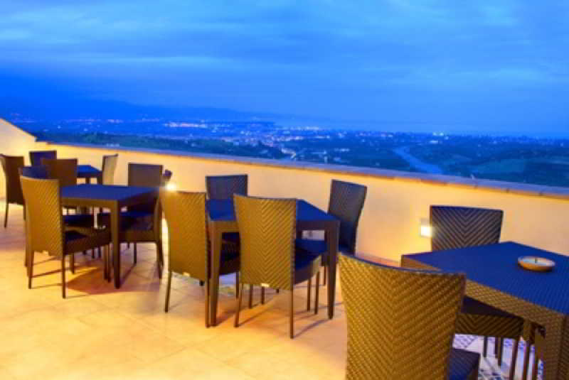 Relais Hotel Palazzo Castriota Corigliano Calabro Exteriör bild