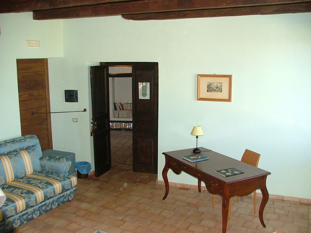 Relais Hotel Palazzo Castriota Corigliano Calabro Exteriör bild