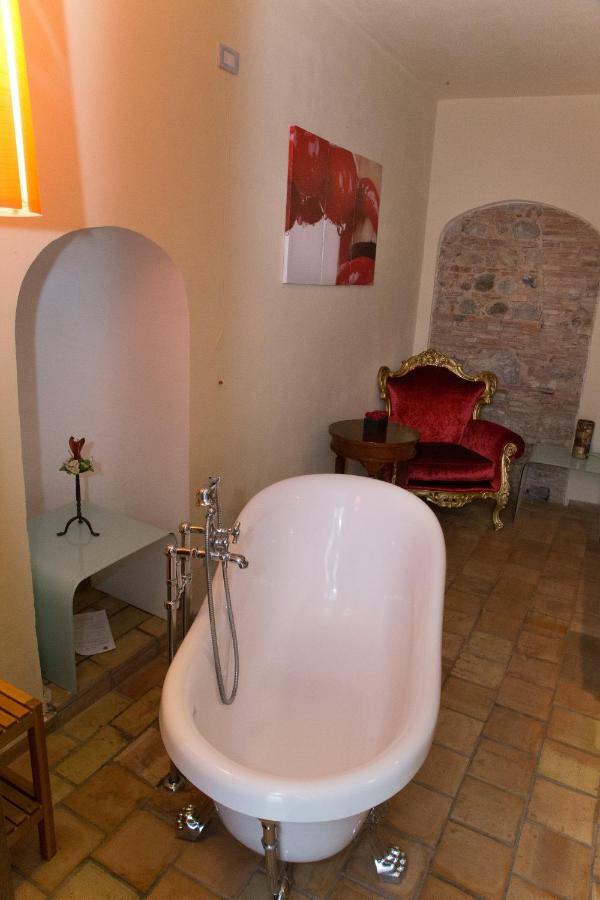 Relais Hotel Palazzo Castriota Corigliano Calabro Exteriör bild