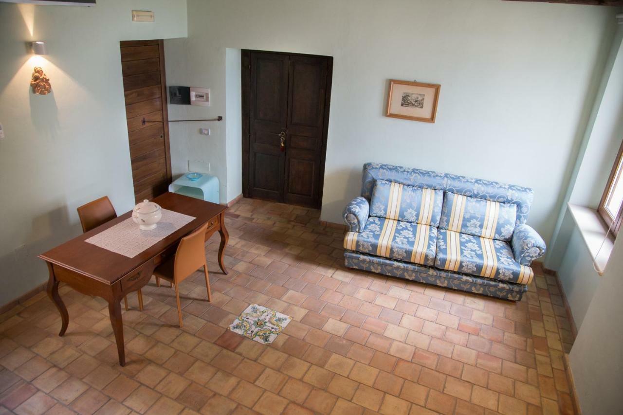 Relais Hotel Palazzo Castriota Corigliano Calabro Exteriör bild
