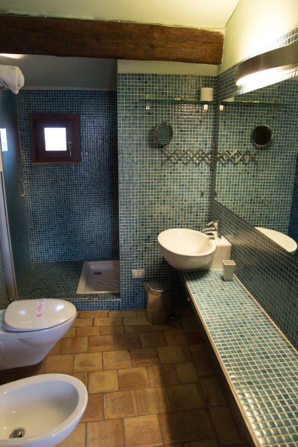 Relais Hotel Palazzo Castriota Corigliano Calabro Exteriör bild