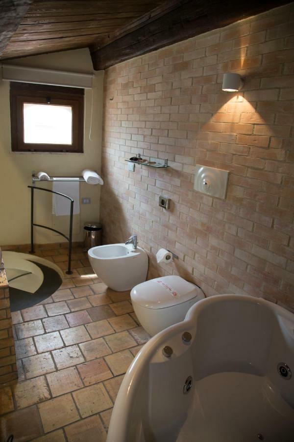 Relais Hotel Palazzo Castriota Corigliano Calabro Exteriör bild